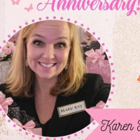Profile Image of Karen Herman