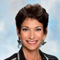 Profile Image of Faith London Epstein