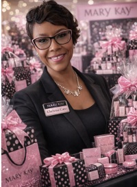 Profile Image of Chrisma Cato