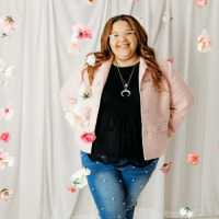 Profile Image of Jamie Cochran