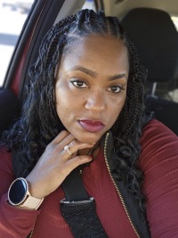 Profile Image of Brittany Rose-Hickman