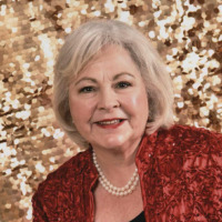 Profile Image of Phyllis Stroud