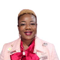 Profile Image of Camille Hamilton-Charter