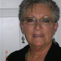 Profile Image of Diana Riley