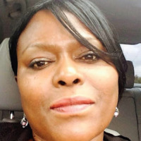 Profile Image of Sharon Brown