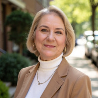 Profile Image of Elizabeth Mullins