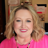 Profile Image of Amber Rodebush