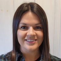 Profile Image of Racquel Walrath