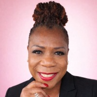 Profile Image of Daphne Holman