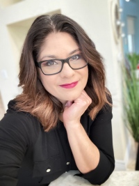 Profile Image of Angelica Aguirre