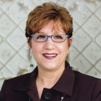 Profile Image of Monica Scaduto