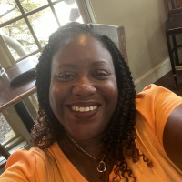 Profile Image of Kina Woods