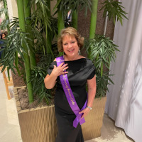 Profile Image of Terrie Allen