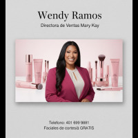 Profile Image of Wendy Ramos