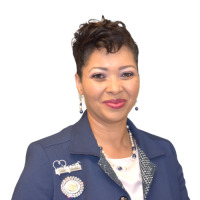 Profile Image of Wendy Spruill