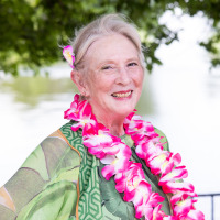 Profile Image of Cheryl Olomon