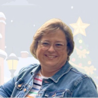 Profile Image of Melody Rhodes