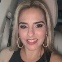Profile Image of Yatnelys Castellano