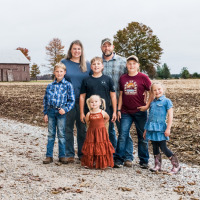 Profile Image of Anna Frock