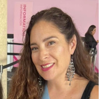Profile Image of Alysia Rios