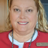Profile Image of Michelle Everson