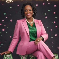 Profile Image of Lesia Patterson