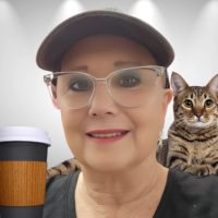 Profile Image of Lynne Gouge