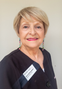 Profile Image of Gloria Leek-Tannenbaum