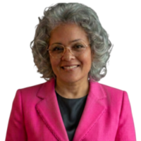 Profile Image of Patricia Garland
