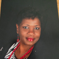 Profile Image of Angela Gordon