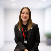 Profile Image of Courtney Dessormeau