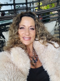 Profile Image of Kim Frazer