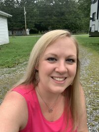 Profile Image of Cori Hodges