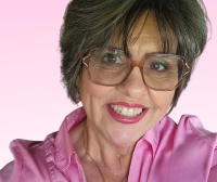 Profile Image of Angela Almendarez