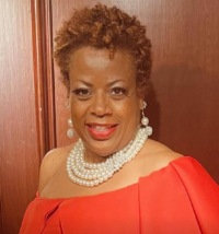 Profile Image of Theadoris Baker