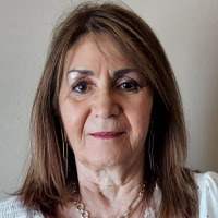 Profile Image of Flo Crowley