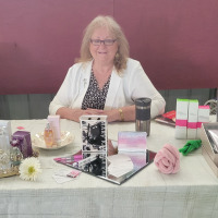 Profile Image of Karen Mishler