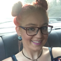 Profile Image of Bridget Carter