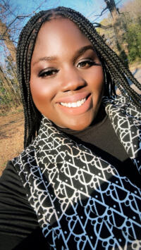 Profile Image of Keyundrea Meadows