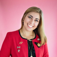 Profile Image of Tessa Taylor