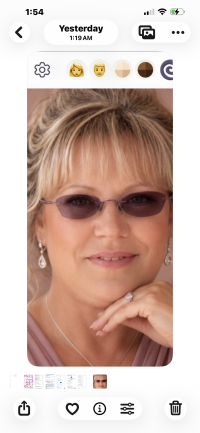 Profile Image of Judy Thompson