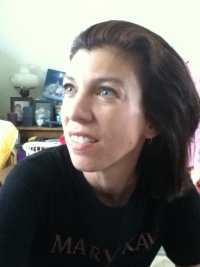 Profile Image of Lisa Chapman