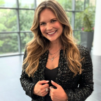 Profile Image of Jamie Taylor