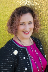 Profile Image of Amy Tharp