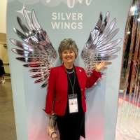 Profile Image of Cheryl Hackworth