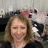 Profile Image of Maggie Thomas