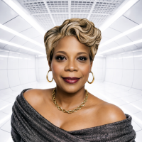 Profile Image of Pamela Pegues