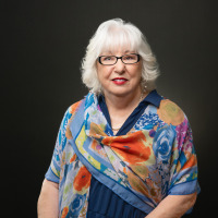Profile Image of Rebecca Hart