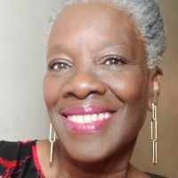 Profile Image of Hazel Frank-Pittman