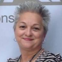 Profile Image of Rose Hardy